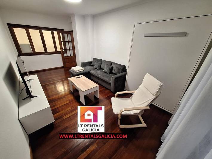 Apartamento de vacaciones para 6 personas - 1