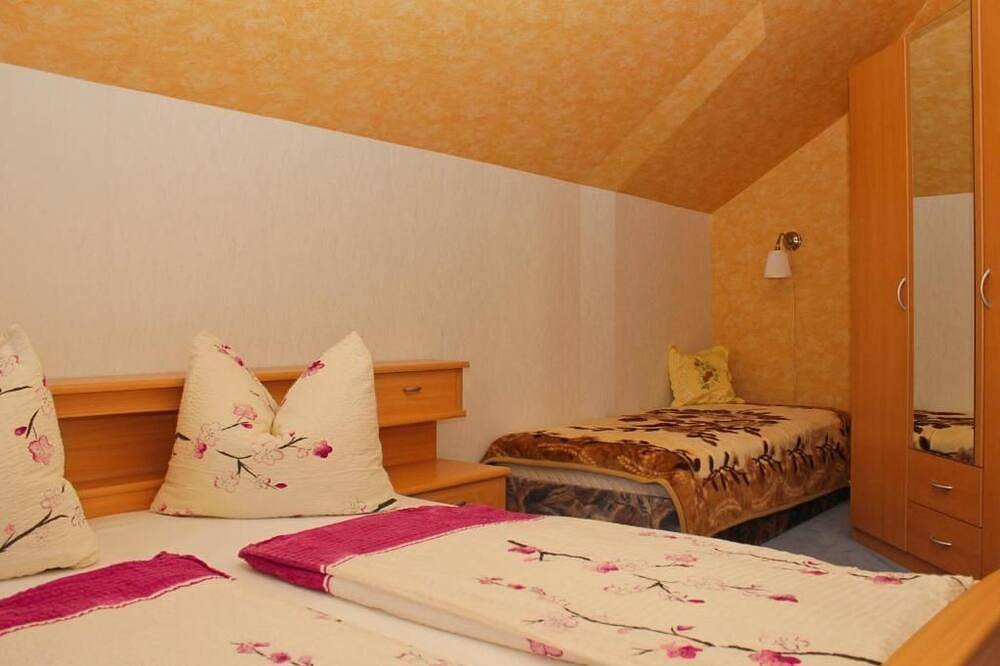 Entire apartment, Ferienwohnung An der Hainmühle in Lübben, Dahme - Spreewald region