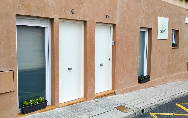 Gîte pour 4 personnes, animaux acceptés à Guadarrama - 4