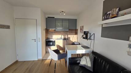 Ferienwohnung für 2 Personen in Dornumersiel, Dornum, Bild 4