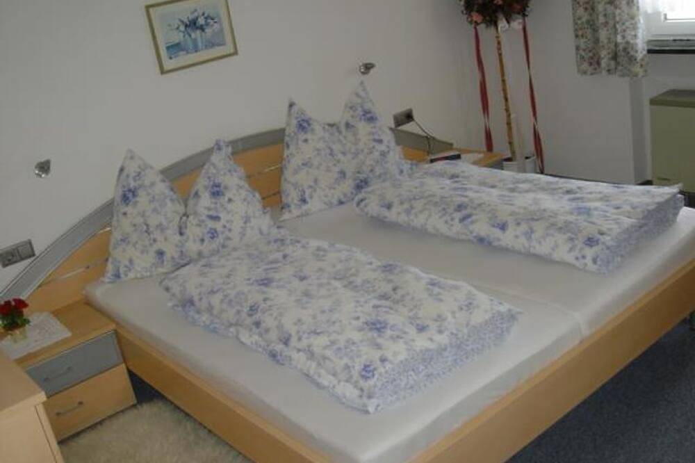 Ganze Wohnung, Apartment \"Tennengebirge\", 2 Schlafzimmer - Marianne, Ferienhaus in Abtenau, Tennengau
