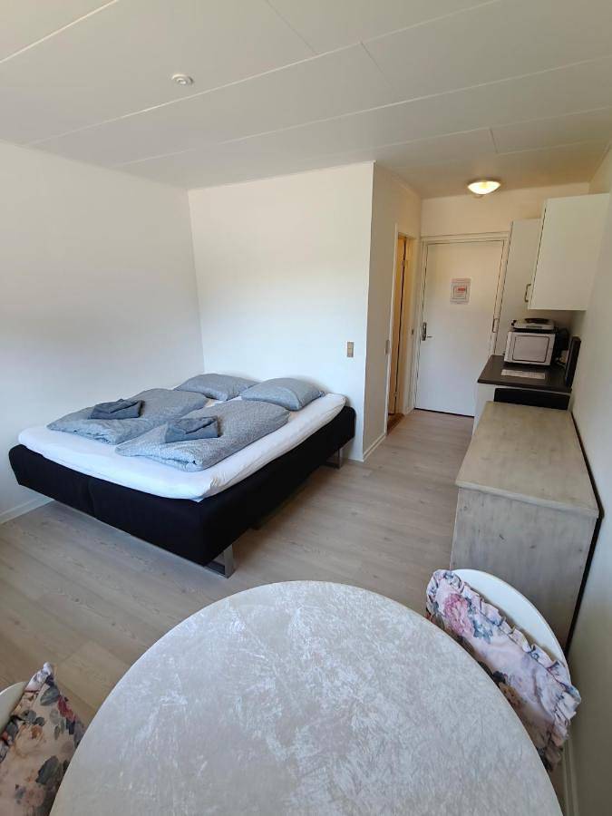 Ferielejlighed for 3 personer - 1
