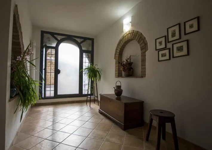 Appartamento vacanze per 6 persone, con terrazza - 1