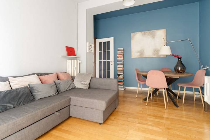 Appartement de vacances pour 2 personnes