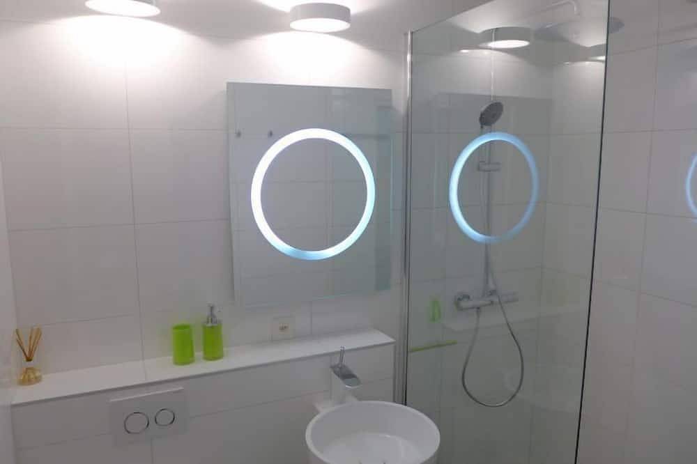 Ganze Wohnung, Jeanne D'Arc Apt. in Crans-Montana, Sion - Sierre & Umgebung