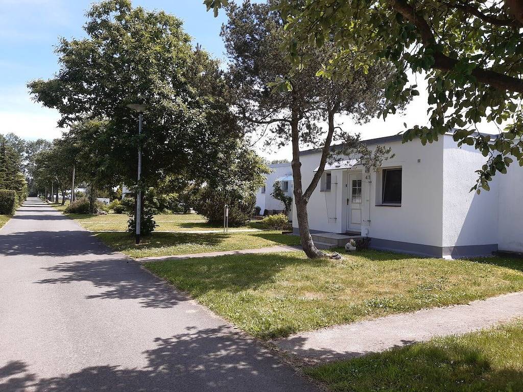 Casa vacanza a Rostock a partire da 384€ a notte