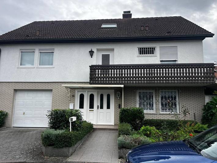 Gîte pour 15 personnes, avec jardin ainsi que terrasse et vue à Ettenheim - 2