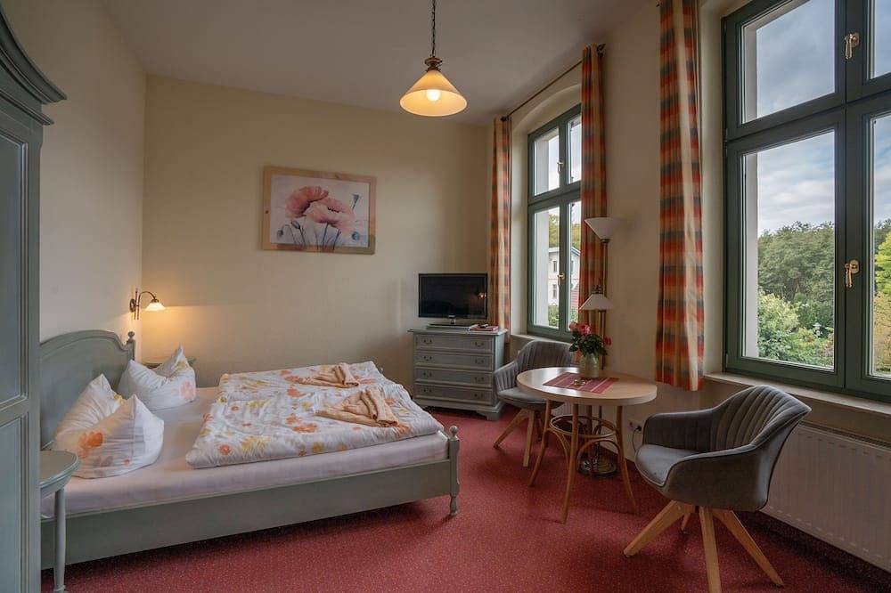 Ferienhaus in Usedom für 2 Personen in Usedom