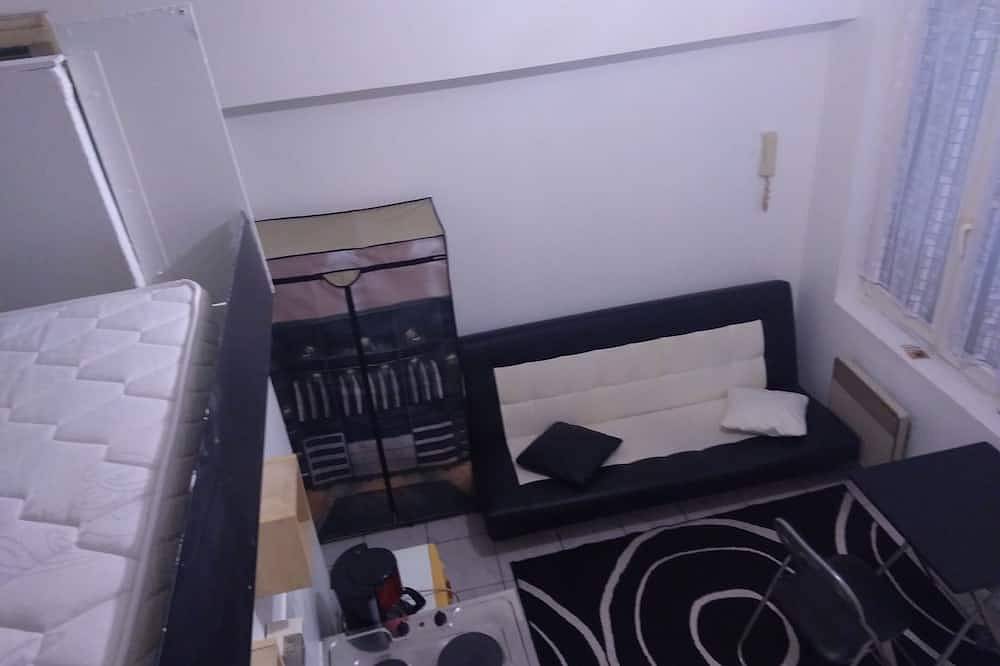 Appartement entier, Studio mignon pour 1 personnes in Roubaix, Région de Lille