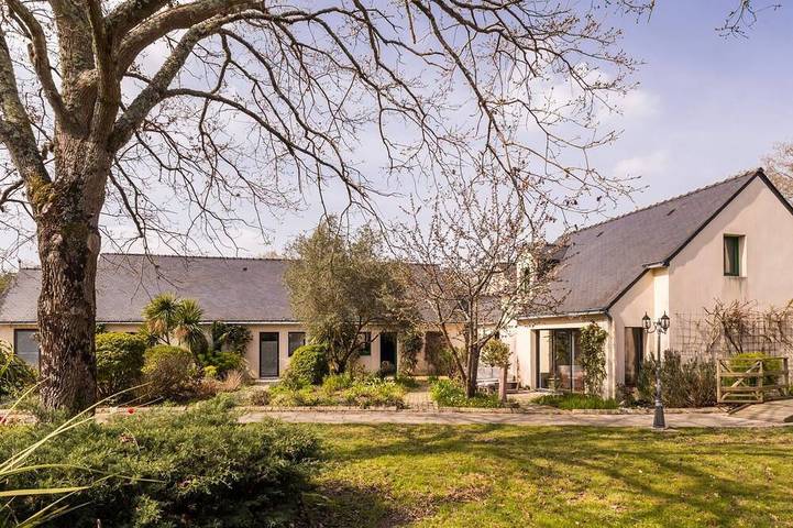 Chambre d’hôte pour 2 personnes