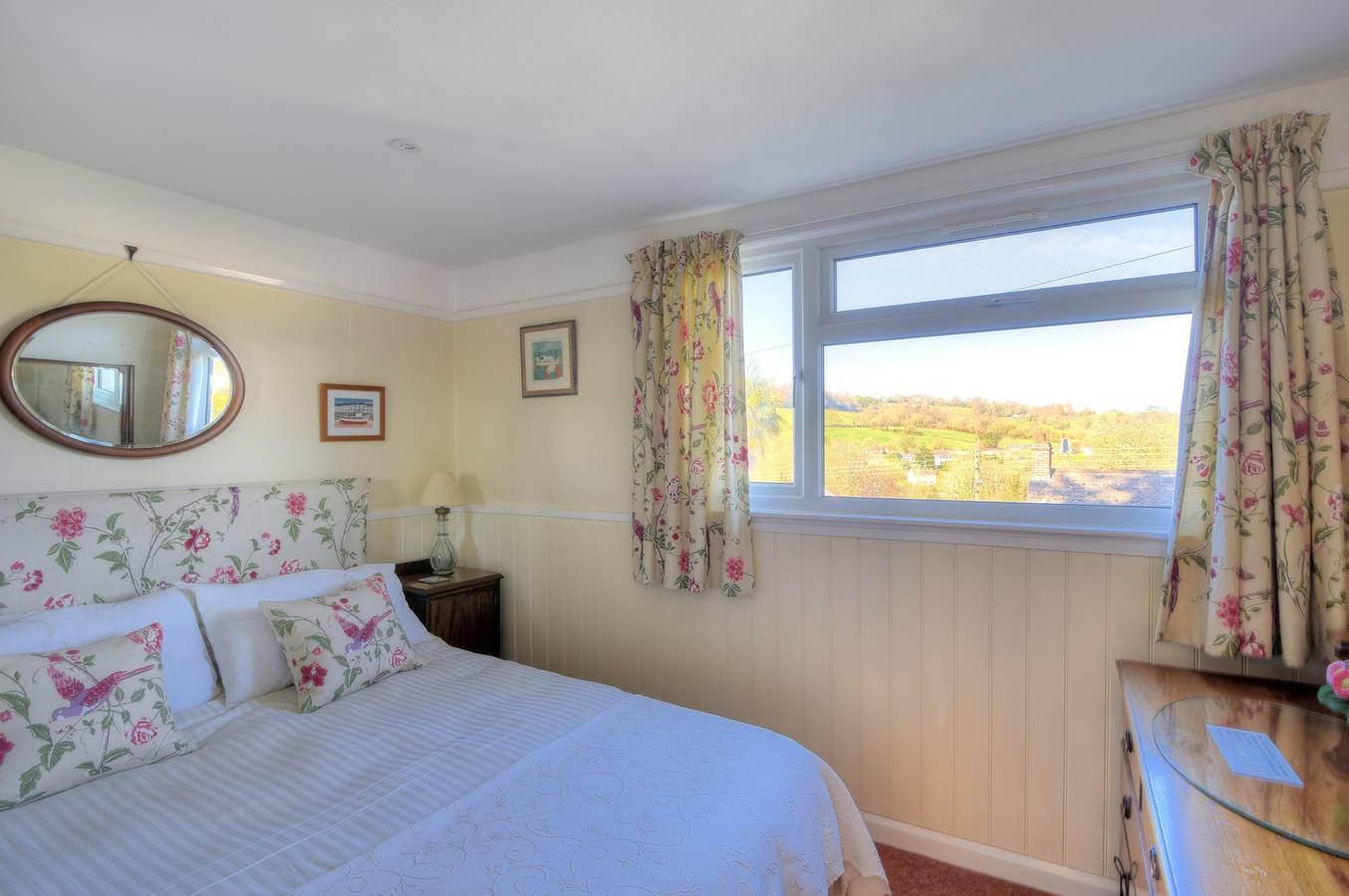 Mount View in Uplyme, West Dorset Heritage Coast