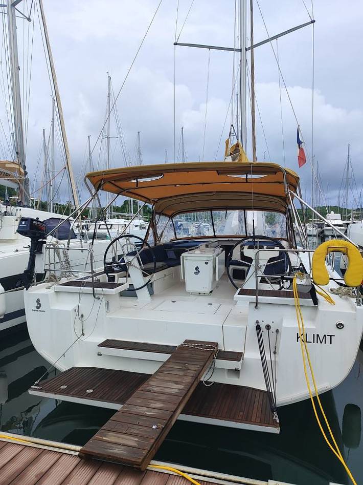 Boot für 10 Personen - 1