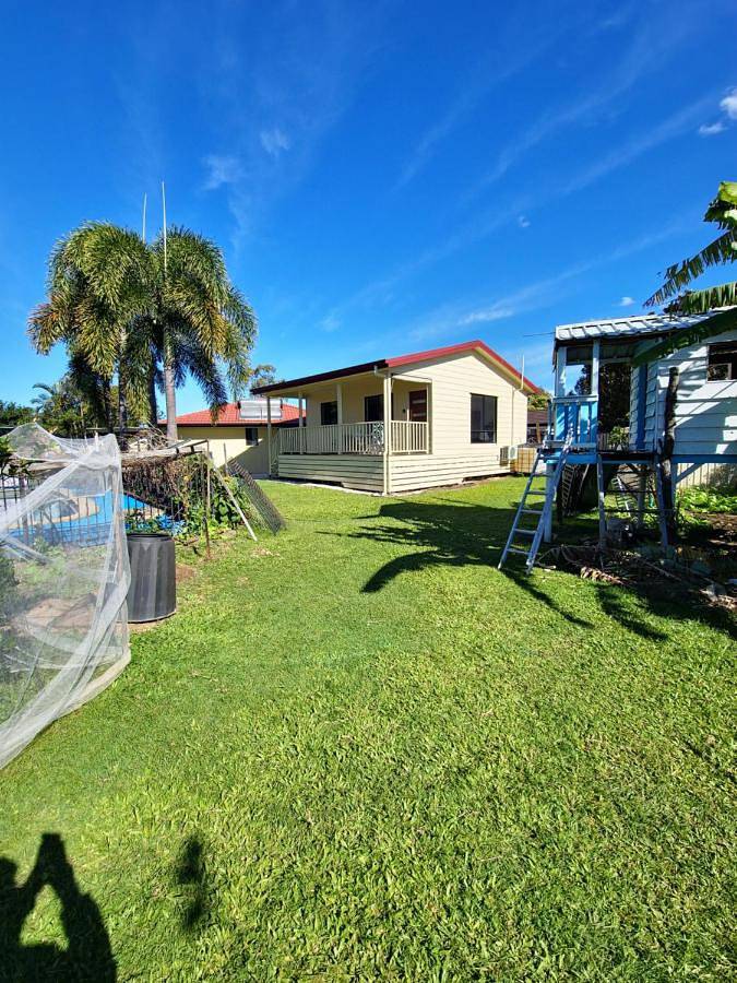 Maison d’hôte pour 2 personnes, avec vue ainsi que jardin et piscine, animaux acceptés à Brisbane - 2