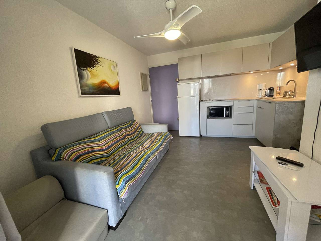Photo : Appartement de vacances