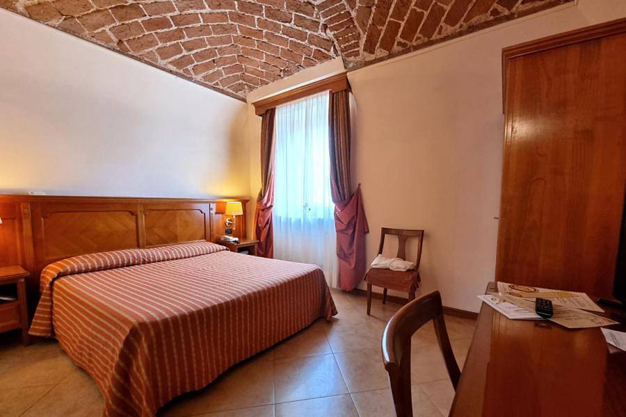 Hotel Acqui & Centro Benessere in Acqui Terme, Province d'Alexandrie