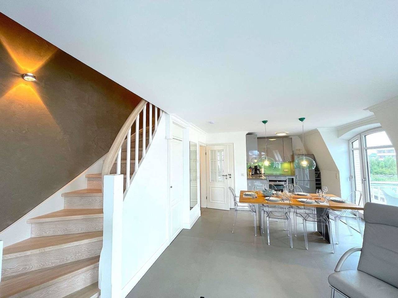 Ganze Ferienwohnung, Sylter Auberge in Westerland, Sylt (Gemeinde)