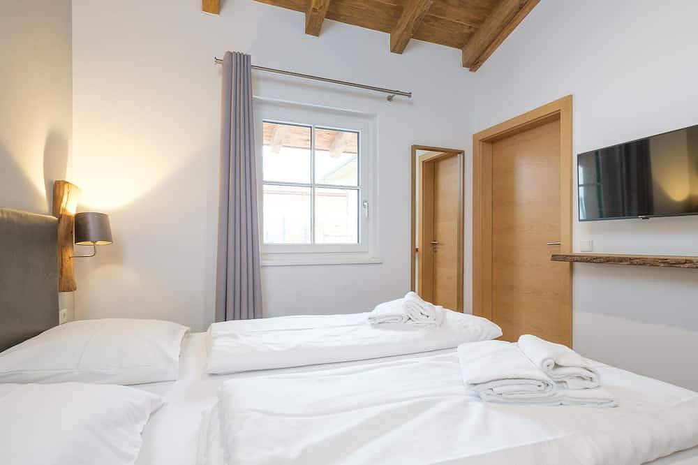 Ganze Wohnung, Penthouse mit Gemeinschaftssauna und Aufzug in Piesendorf, Pinzgau