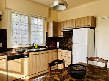 Glamping voor 5 Personen in Cambo-les-Bains, Baskenland (Frankrijk), Afbeelding 3