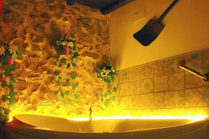 Apartamento de vacaciones para 2 personas, con piscina - 1