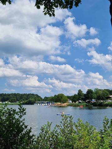 Camping voor 6 Personen in Midlum (Cuxhaven), Nordseeküste, Afbeelding 3