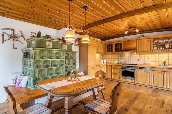 Gîte pour 4 personnes, avec balcon à Oberharmersbach - 3