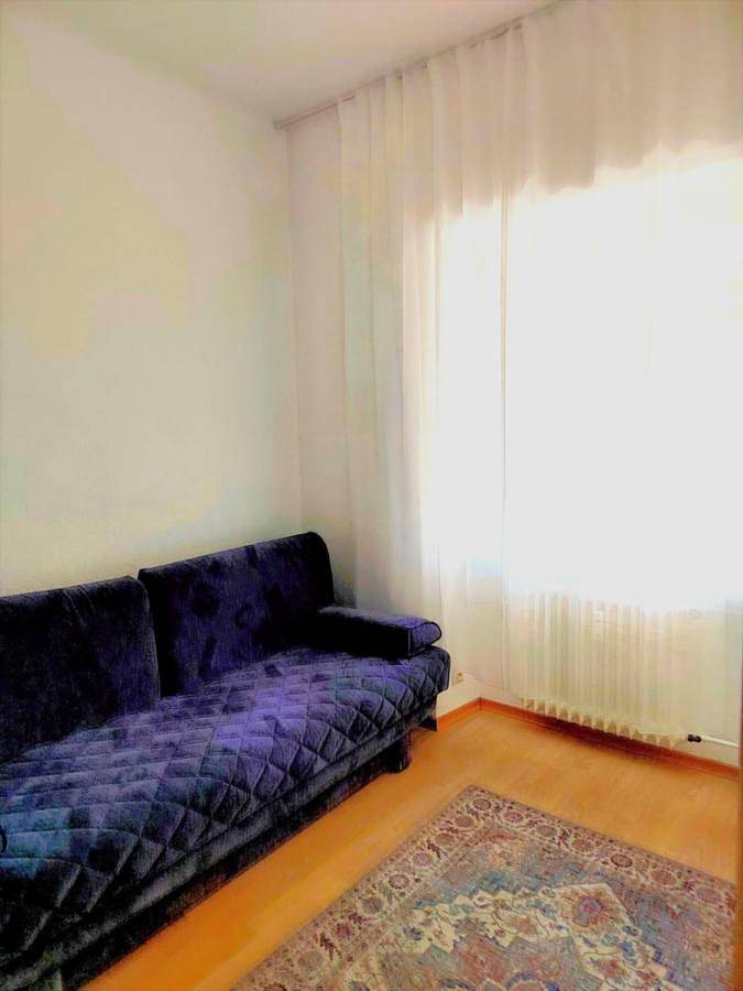 Budget Double Room in Laufenburg, Waldshut