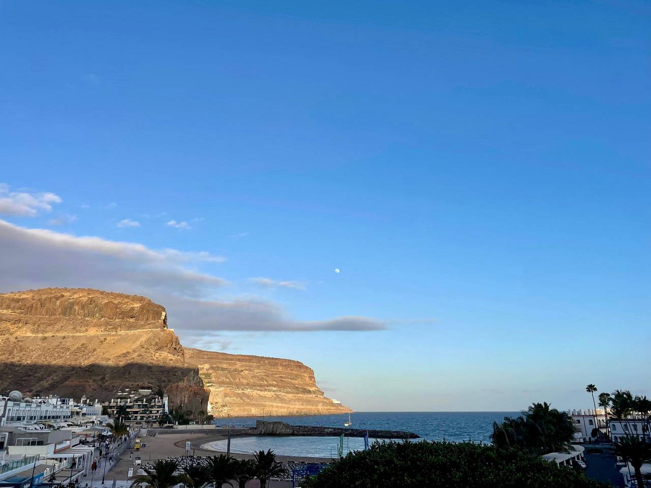 Appartamento intero, Mogan Beach Apartament in Puerto de Mogan, Mogán