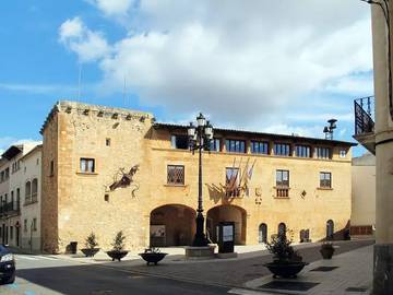 Finca in Campos, Mallorca Süden für 4 
