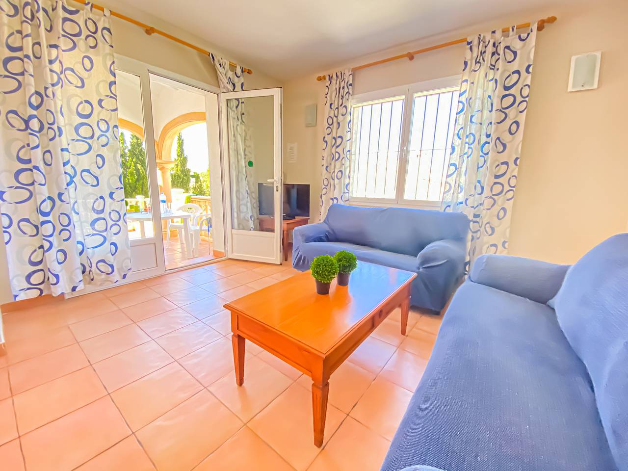 0357 Hierbabuena -Monte Javea- in Granadella, Jávea