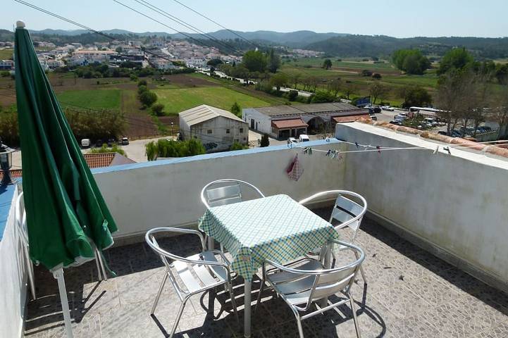 Ferienhaus für 4 Personen