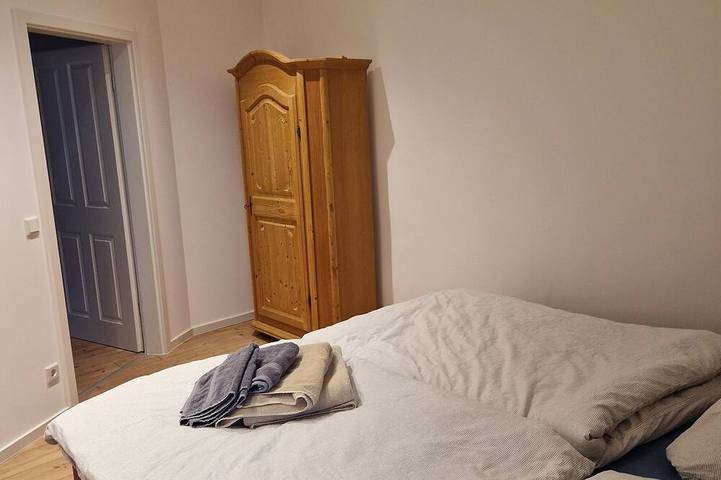 Ferienwohnung für 3 Personen, mit Sauna in Loschwitz - 3