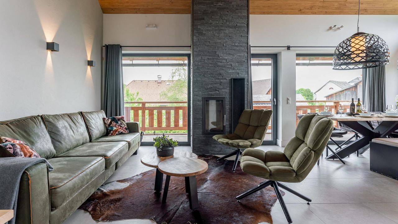 Ferienhaus für 12 Personen (160 m²) in St. Margarethen im Lungau in Sankt Margarethen im Lungau, Lungau