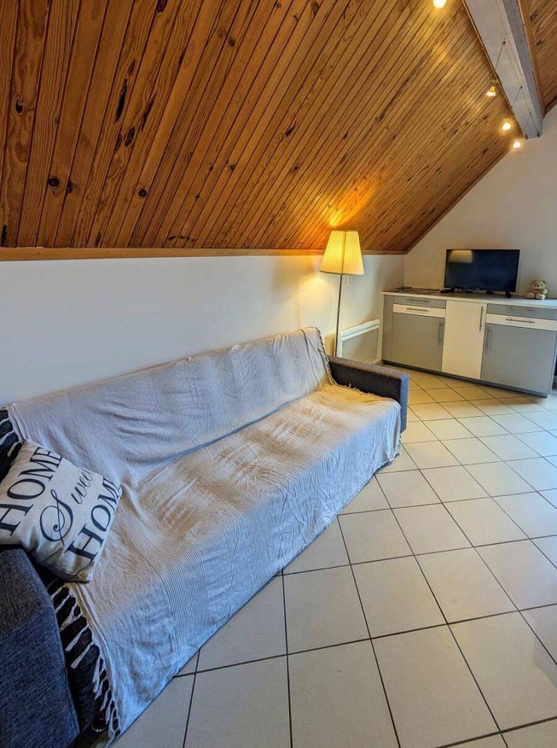 Bois Bossu - 3*** in Saint-Hilaire (Isère), Isère