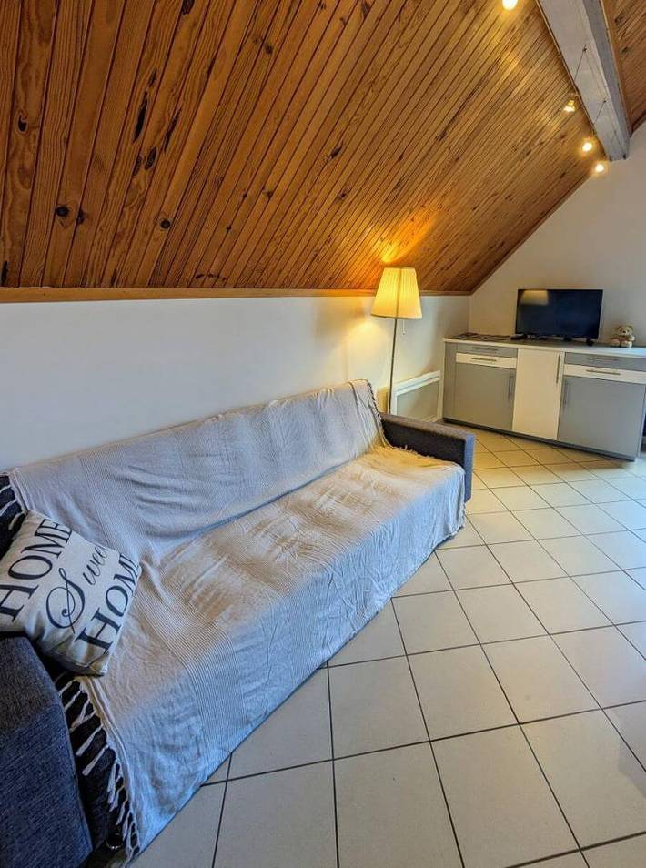 Bois Bossu - 3*** in Saint-Hilaire (Isère), Isère