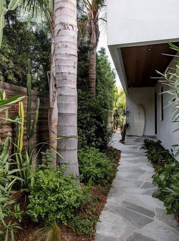 Vacation House for 6 Guests in Venice Beach, Los Angeles