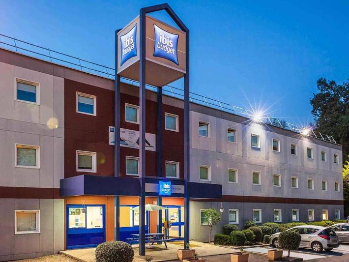 Hôtel pour 3 personnes, avec terrasse, animaux acceptés
