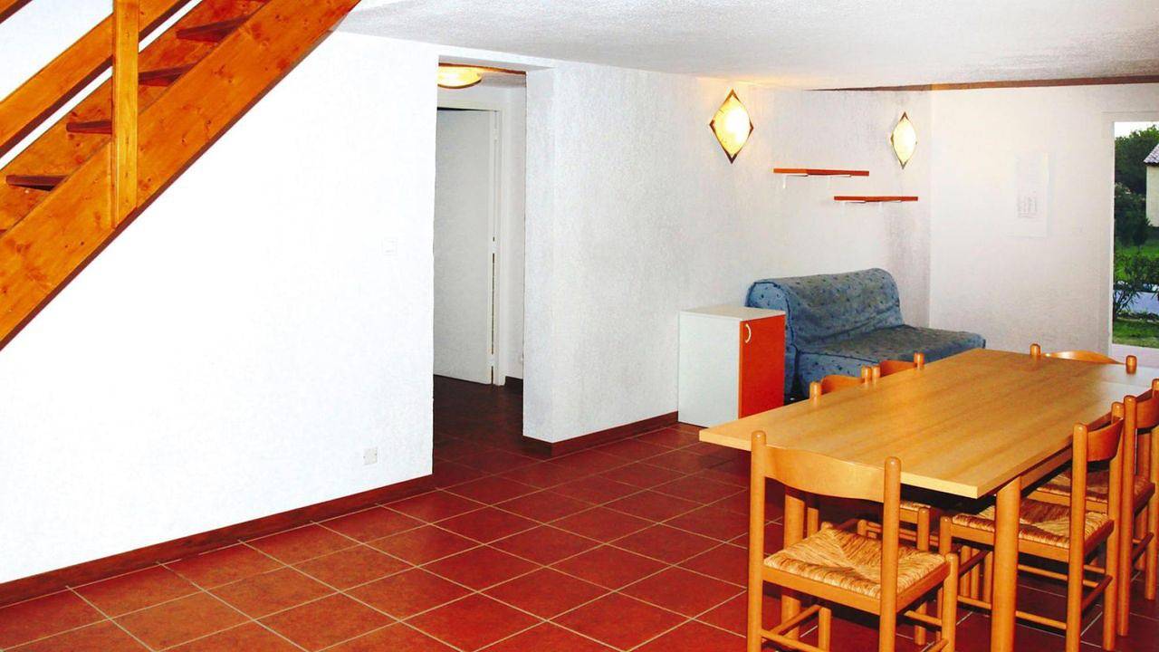 Apartamento vacacional entero, Ferienwohnung für 4 Personen (30 m²) in Ghisonaccia in Marina d'Oru, Ghisonaccia