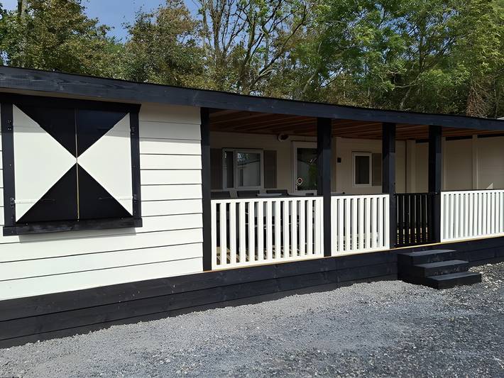 Vakantiewoning voor 4 personen in Zeeland