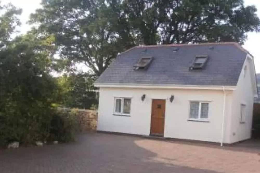 One bed accommodation with countryside views, near Snowdonia National Park in Snowdonia