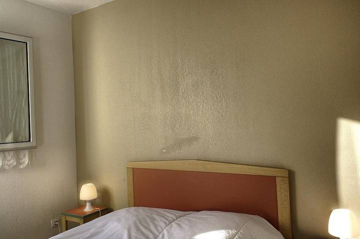 Location de vacances pour 6 personnes, animaux acceptés à La Bollène-Vésubie - 4