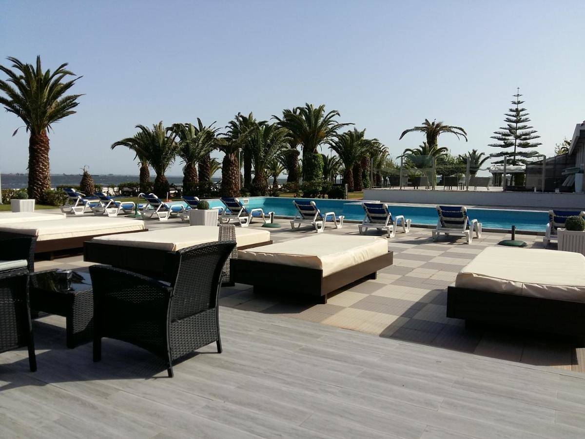 Hotel Estalagem Riabela Inn in Ria de Aveiro, Torreira