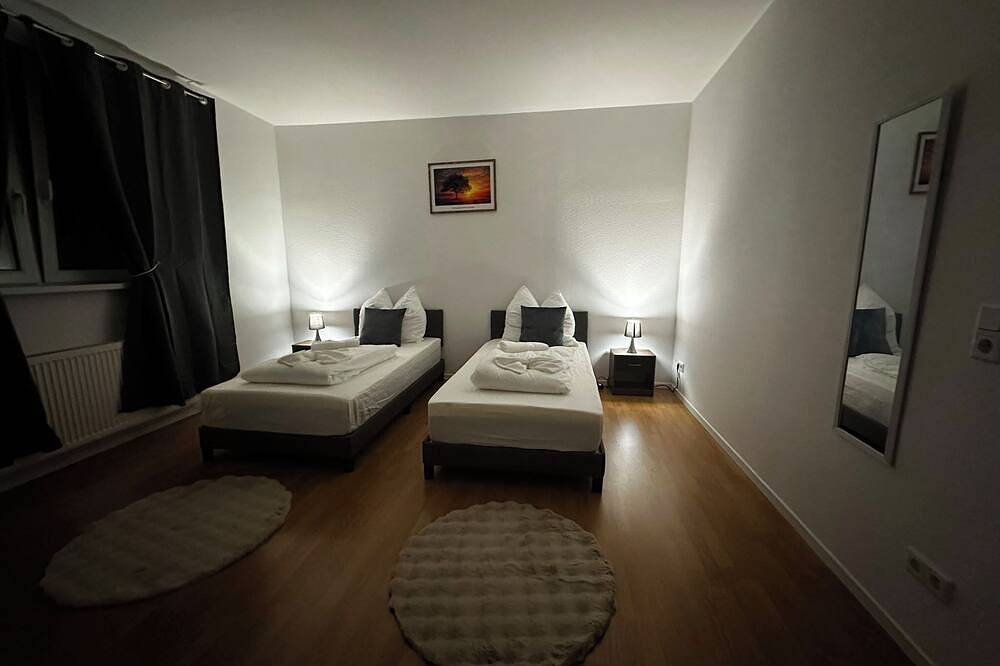 Appartamento intero, Lesum View Apartment in Burglesum, Brema