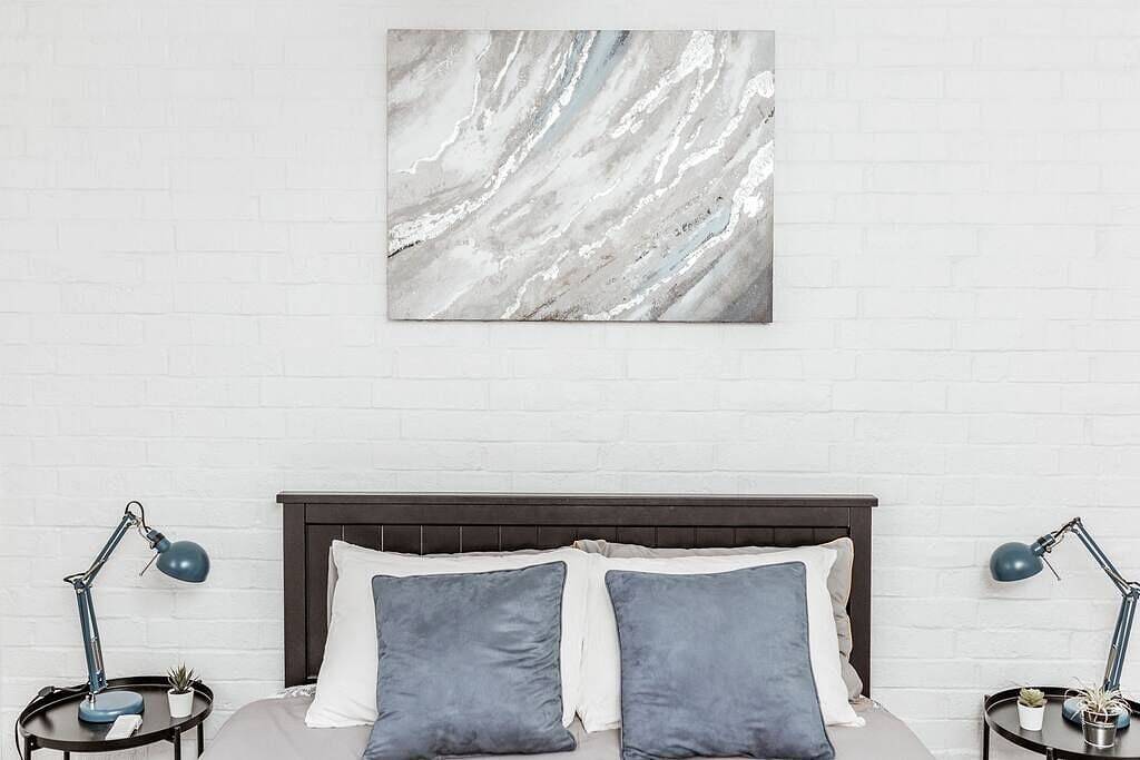 Ganze Wohnung, Newly Renovated (E) Osu/Central ❤Near Everything in Columbus, Ohio