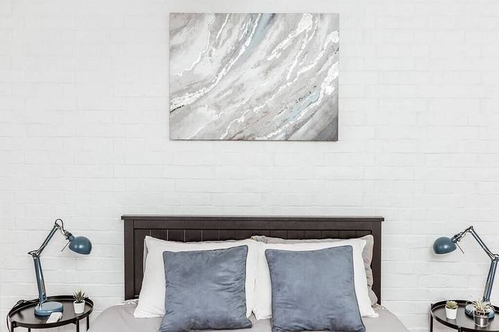 Appartement de vacances pour 5 personnes