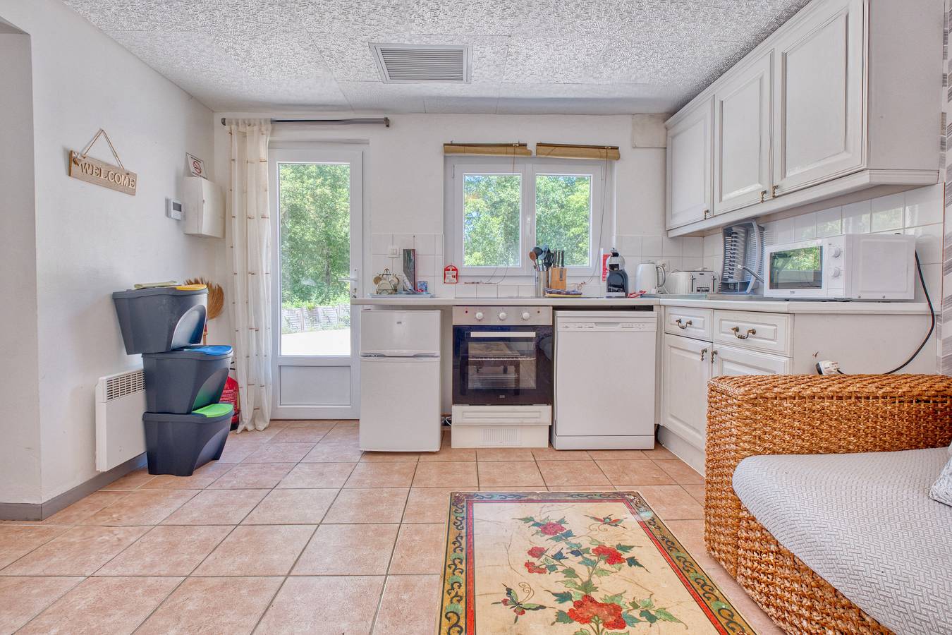 Apartamento entero, Apartamento 'Vixen' con piscina compartida, Wi-Fi y aire acondicionado in Bergerac, Périgord Pourpre