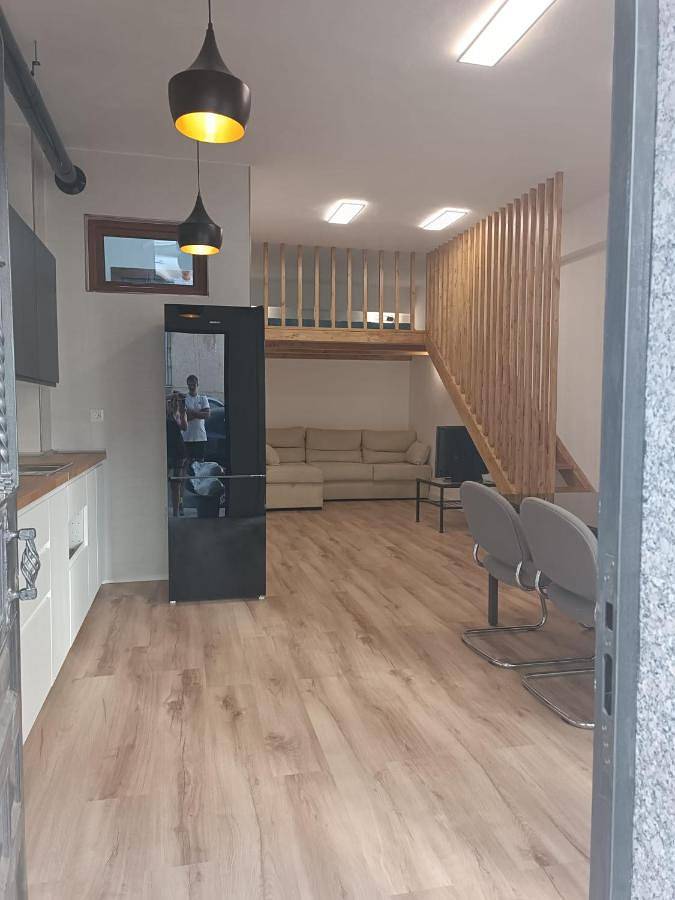 Casa rural para 4 personas en Isla Cristina - 2