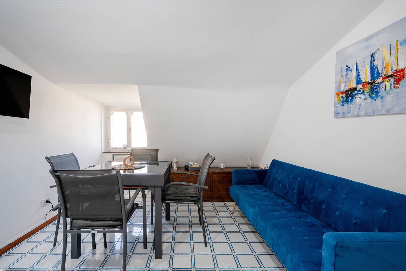 Appartamento intero, Appartamento 'Due Passi' con Vista Mare, Wi-Fi e Aria Condizionata in Torre a Mare, San Giorgio Bari