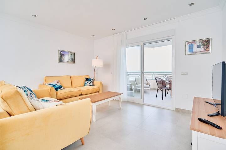 Ferienwohnung für 4 Personen in Torrox - 3