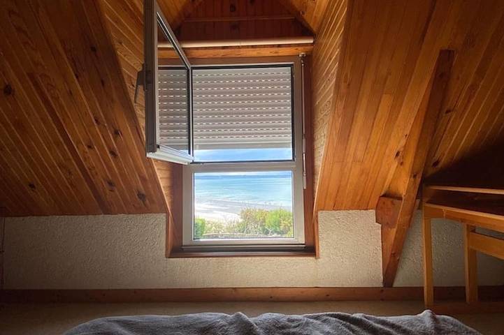 Location de vacances pour 12 personnes, avec terrasse et jardin dans Plage Saint-Sieu (Lancieux) - 3