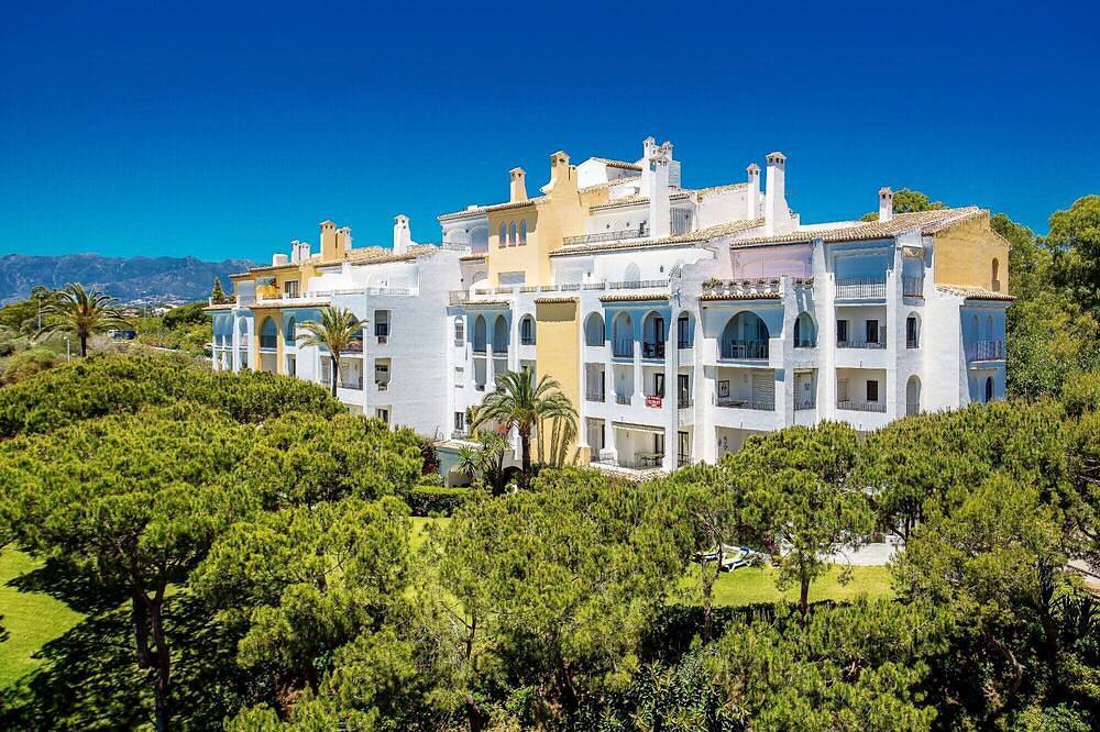 Appartamento vacanze a Marbella a partire da 316€ a notte